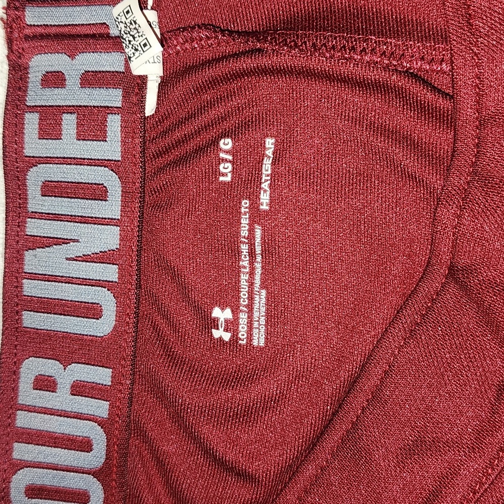 Under armor shorts - Picture 4 of 7